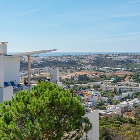شقة Homes Ocean View With Lovely Terrace, 2 Swimming Pools & Tennis Court *