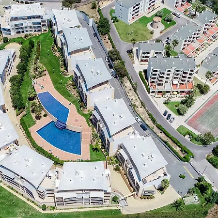 Homes Ocean View With Lovely Terrace, 2 Swimming Pools & Tennis Court
