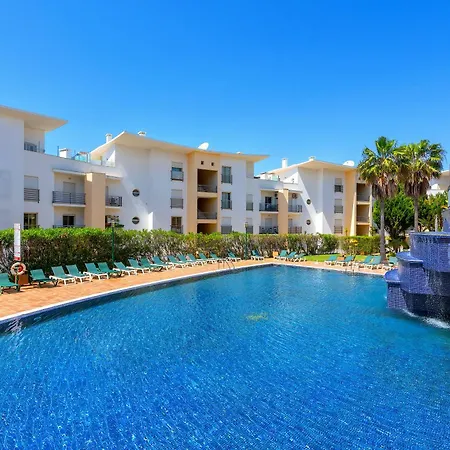 شقة Homes Ocean View With Lovely Terrace, 2 Swimming Pools & Tennis Court البوفيرا